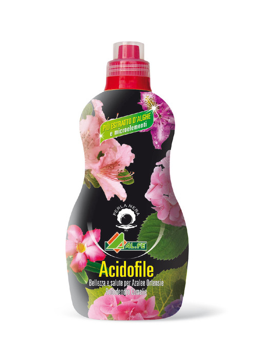 Acidofile liquido arca perugia